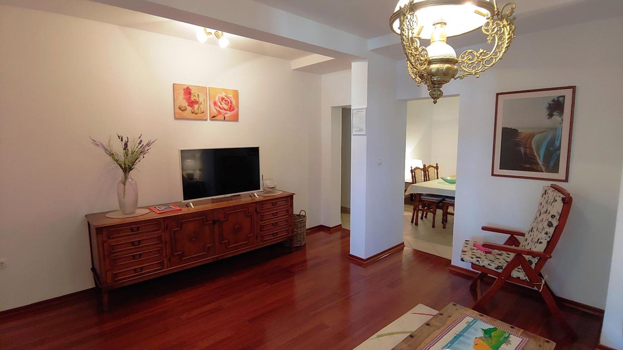 בול Apartments Fani Kanun מראה חיצוני תמונה